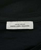 green label relaxing（グリーンレーベルリラクシング）ニット・セーター 黒 サイズ:F レディース/2200604878106