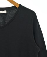 green label relaxing（グリーンレーベルリラクシング）ニット・セーター 黒 サイズ:F レディース/2200604878106