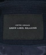 green label relaxing（グリーンレーベルリラクシング）カジュアルジャケット 紺 サイズ:40(M位) レディース/2200608752037