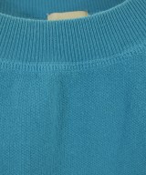 green label relaxing（グリーンレーベルリラクシング）スウェット 青 サイズ:F レディース/2200604387035