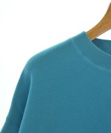 green label relaxing（グリーンレーベルリラクシング）スウェット 青 サイズ:F レディース/2200604387035