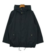 green label relaxing（グリーンレーベルリラクシング）ブルゾン 紺 サイズ:38(M位) レディース/2200604895028