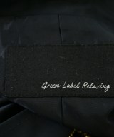 green label relaxing（グリーンレーベルリラクシング）ブルゾン 紺 サイズ:38(M位) レディース/2200604895028