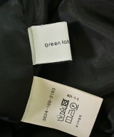 green label relaxing（グリーンレーベルリラクシング）ロング・マキシ丈スカート 黒 サイズ:-(M位) レディース/2200609265048