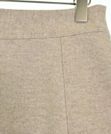 green label relaxing（グリーンレーベルリラクシング）ロング・マキシ丈スカート ベージュ サイズ:36(S位) レディース/2200604177018