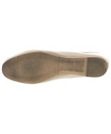 green label relaxing（グリーンレーベルリラクシング）バレエシューズ/オペラシューズ グレー サイズ:-(24.5cm位) レディース/2200605671065