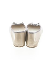 green label relaxing（グリーンレーベルリラクシング）バレエシューズ/オペラシューズ グレー サイズ:-(24.5cm位) レディース/2200605671065