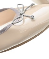 green label relaxing（グリーンレーベルリラクシング）バレエシューズ/オペラシューズ グレー サイズ:-(24.5cm位) レディース/2200605671065