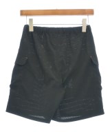 green label relaxing（グリーンレーベルリラクシング）ショートパンツ 黒 サイズ:L レディース/2200605811072