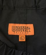 green label relaxing（グリーンレーベルリラクシング）ショートパンツ 黒 サイズ:L レディース/2200605811072