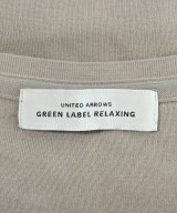 green label relaxing（グリーンレーベルリラクシング）ニット・セーター グレー サイズ:-(M位) レディース/2200605981065