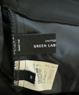 green label relaxing（グリーンレーベルリラクシング）その他 黒 サイズ:38(M位) レディース/2200607377040