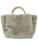 green label relaxing トートバッグ