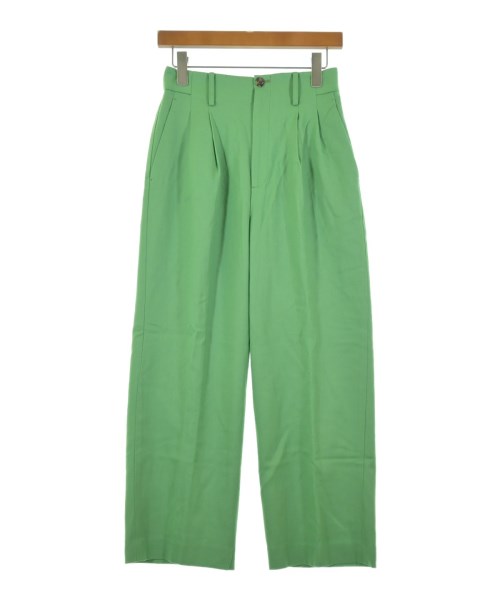 グリーンレーベルリラクシング(green label relaxing)のgreen label relaxing スラックス
