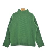 green label relaxing ニット・セーター