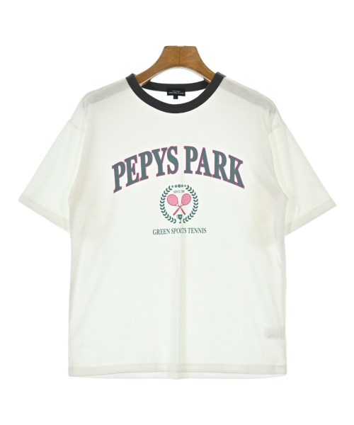 グリーンレーベルリラクシング(green label relaxing)のgreen label relaxing Tシャツ・カットソー