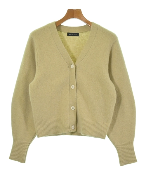 グリーンレーベルリラクシング(green label relaxing)のgreen label relaxing カーディガン