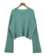 green label relaxing ニット・セーター