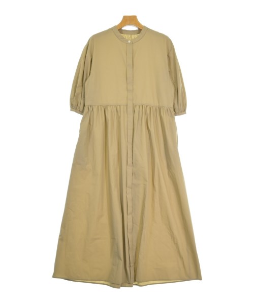 グリーンレーベルリラクシング(green label relaxing)のgreen label relaxing シャツワンピース