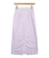 green label relaxing ロング・マキシ丈スカート