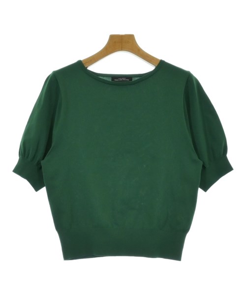 グリーンレーベルリラクシング(green label relaxing)のgreen label relaxing ニット・セーター