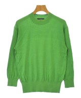 green label relaxing ニット・セーター