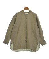 green label relaxing カジュアルシャツ