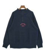 green label relaxing スウェット