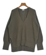 green label relaxing ニット・セーター
