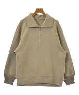 green label relaxing スウェット