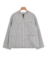 green label relaxing ジャケット