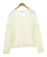 green label relaxing（グリーンレーベルリラクシング）Tシャツ・カットソー 白 サイズ:-(M位) レディース/2200668229067