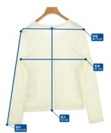 green label relaxing（グリーンレーベルリラクシング）Tシャツ・カットソー 白 サイズ:-(M位) レディース/2200668229067