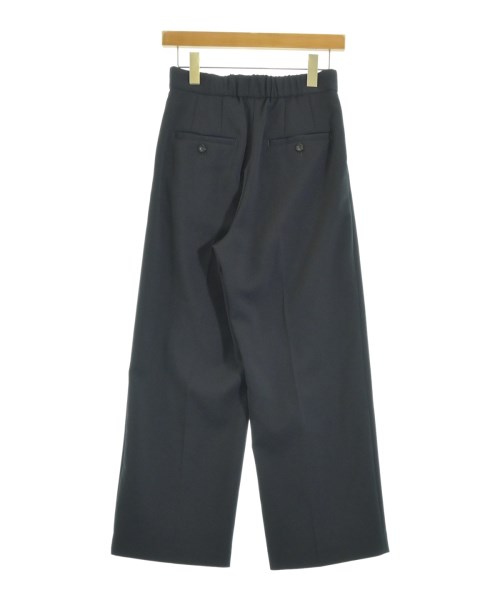 green label relaxing（グリーンレーベルリラクシング）スラックス 紺 サイズ:38(M位) レディース/2200668285049