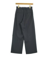 green label relaxing（グリーンレーベルリラクシング）スラックス 紺 サイズ:38(M位) レディース/2200668285049