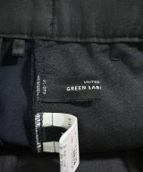 green label relaxing（グリーンレーベルリラクシング）スラックス 紺 サイズ:38(M位) レディース/2200668285049