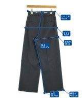 green label relaxing（グリーンレーベルリラクシング）スラックス 紺 サイズ:38(M位) レディース/2200668285049