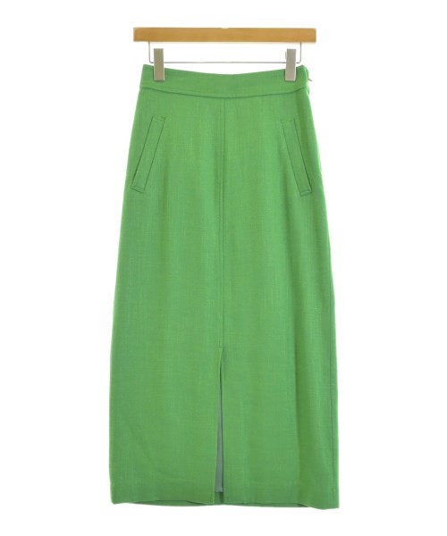 グリーンレーベルリラクシング(green label relaxing)のgreen label relaxing ロング・マキシ丈スカート