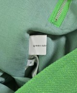 green label relaxing（グリーンレーベルリラクシング）ロング・マキシ丈スカート 緑 サイズ:36(S位) レディース/2200668824040