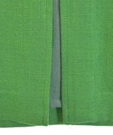 green label relaxing（グリーンレーベルリラクシング）ロング・マキシ丈スカート 緑 サイズ:36(S位) レディース/2200668824040