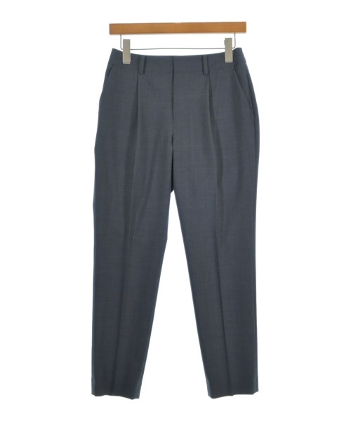 green label relaxing(グリーンレーベルリラクシング)スラックス グレー サイズ:36(S位)/2200668973038