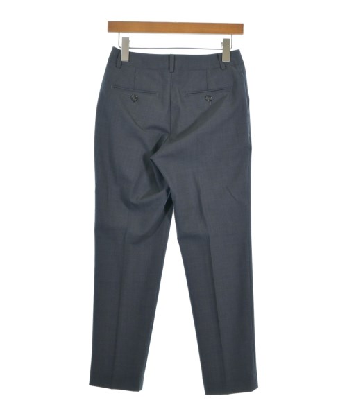 green label relaxing（グリーンレーベルリラクシング）スラックス グレー サイズ:36(S位) レディース/2200668973038