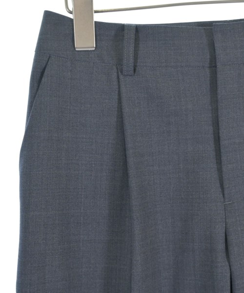 green label relaxing（グリーンレーベルリラクシング）スラックス グレー サイズ:36(S位) レディース/2200668973038