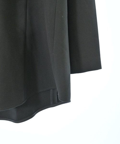 green label relaxing（グリーンレーベルリラクシング）ブラウス グレー サイズ:F レディース/2200669479072