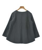 green label relaxing（グリーンレーベルリラクシング）ブラウス グレー サイズ:F レディース/2200669479072