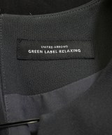 green label relaxing（グリーンレーベルリラクシング）ブラウス グレー サイズ:F レディース/2200669479072