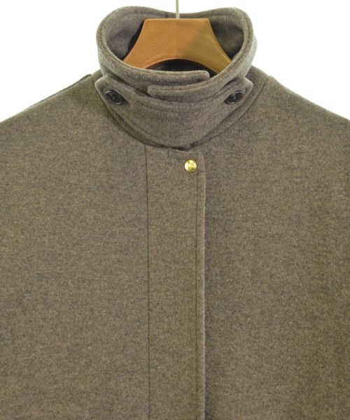 green label relaxing（グリーンレーベルリラクシング）その他 茶 サイズ:36(S位) レディース/2200670899012