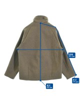 green label relaxing（グリーンレーベルリラクシング）その他 茶 サイズ:36(S位) レディース/2200670899012