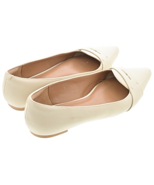 green label relaxing（グリーンレーベルリラクシング）バレエシューズ/オペラシューズ ベージュ サイズ:24.5cm レディース/2200672365072