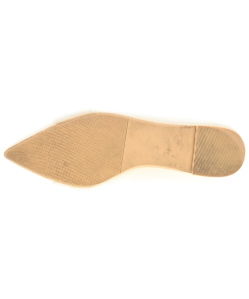 green label relaxing（グリーンレーベルリラクシング）バレエシューズ/オペラシューズ ベージュ サイズ:24.5cm レディース/2200672365072